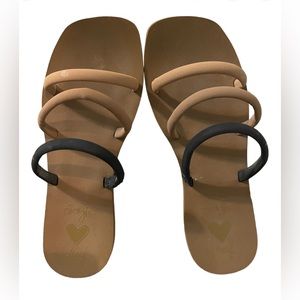 *Womens Reef Seadaze Sandals*